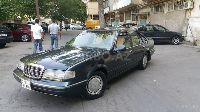 Daewoo  1995, 280,000 km - 2.0 л - Bakı