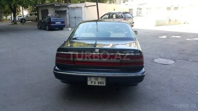 Daewoo  1995, 280,000 km - 2.0 л - Bakı