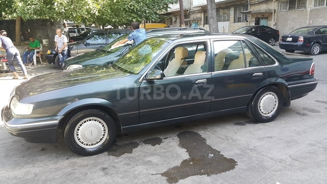 Daewoo  1995, 280,000 km - 2.0 л - Bakı