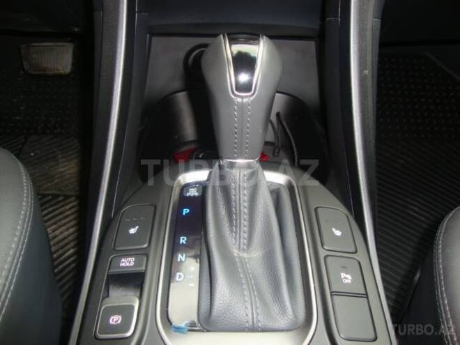 Hyundai Santa Fe 2014, 30,000 km - 2.4 l - Bakı