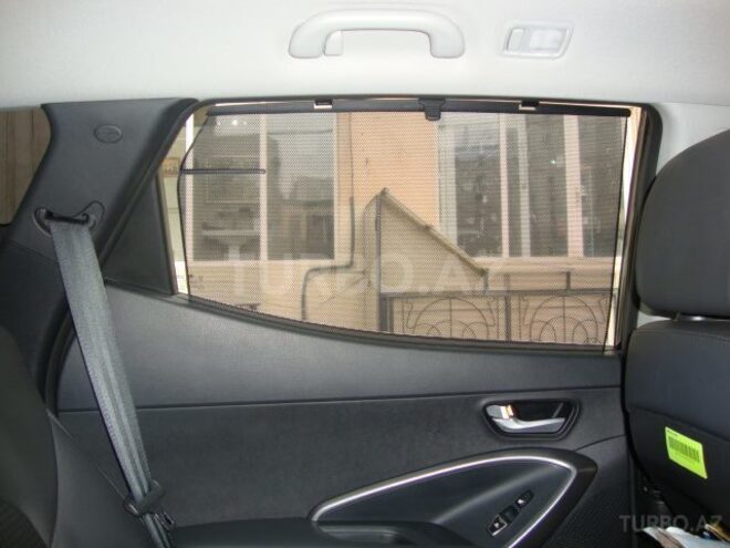 Hyundai Santa Fe 2014, 30,000 km - 2.4 l - Bakı