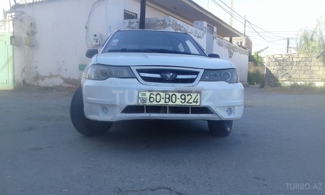 Daewoo Nexia 2010, 27,520 km - 1.6 l - Xırdalan