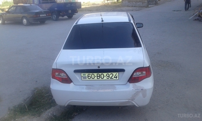 Daewoo Nexia 2010, 27,520 km - 1.6 l - Xırdalan