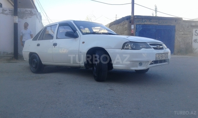 Daewoo Nexia 2010, 27,520 km - 1.6 l - Xırdalan