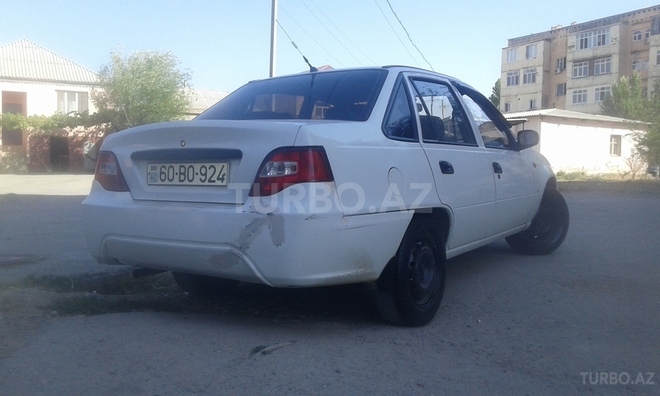 Daewoo Nexia 2010, 27,520 km - 1.6 l - Xırdalan