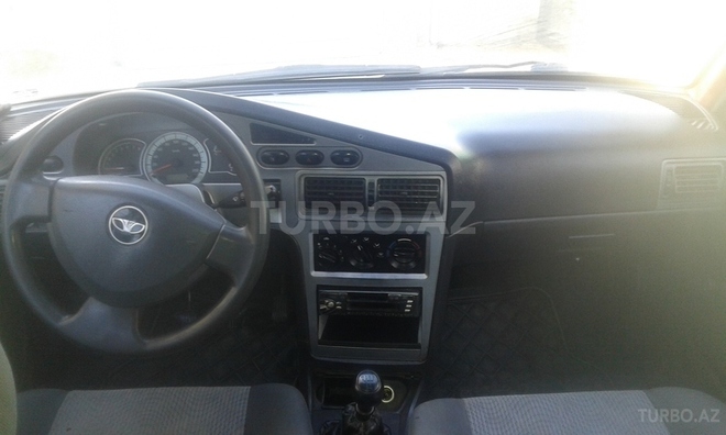 Daewoo Nexia 2010, 27,520 km - 1.6 l - Xırdalan