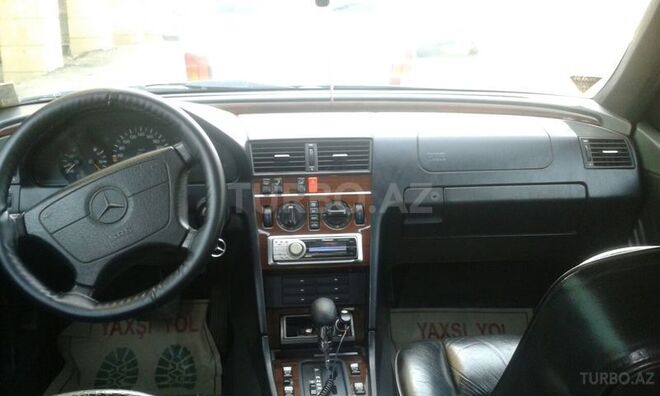 Mercedes C 280 1995, 260,000 km - 2.8 l - Xırdalan