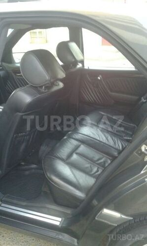 Mercedes C 280 1995, 260,000 km - 2.8 l - Xırdalan