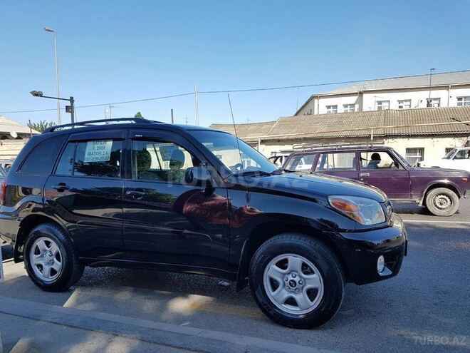 Toyota RAV4 2005, 152,000 km - 2.4 l - Bakı