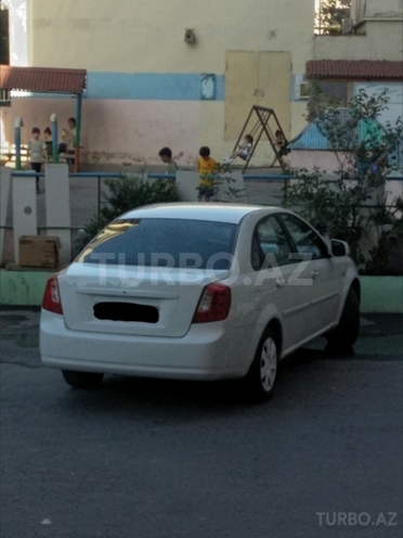 Daewoo Gentra 2014, 4,000 km - 1.6 l - Bakı