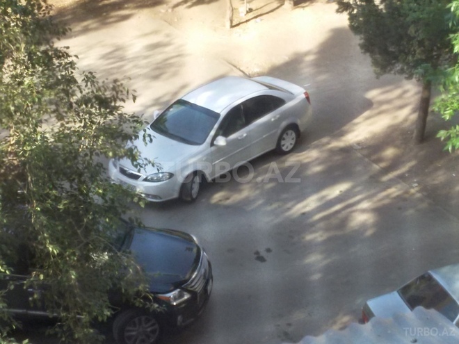 Daewoo Gentra 2014, 4,000 km - 1.6 l - Bakı