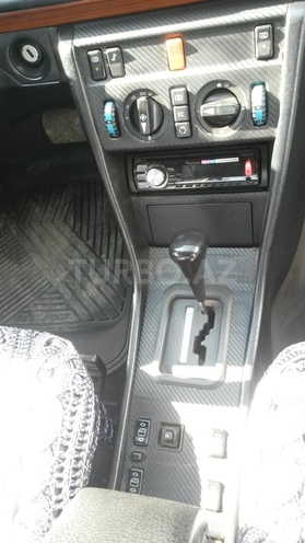 Mercedes E 230 1992, 340,000 km - 2.3 l - Masallı