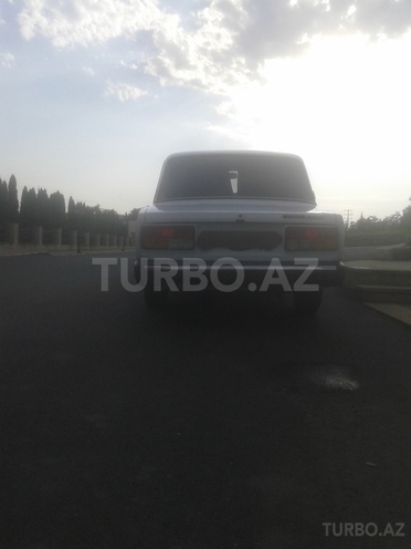 LADA (VAZ) 2107 2008, 110,000 km - 1.6 л - Zaqatala