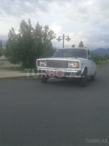 LADA (VAZ) 2107 2008, 110,000 km - 1.6 л - Zaqatala