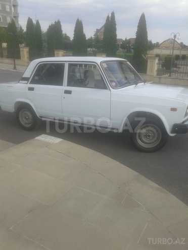 LADA (VAZ) 2107 2008, 110,000 km - 1.6 л - Zaqatala