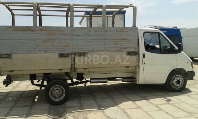 Ford Transit 1999, 150,000 km - 2.1 l - Bakı