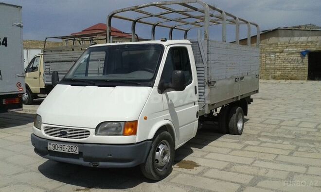 Ford Transit 1999, 150,000 km - 2.1 l - Bakı