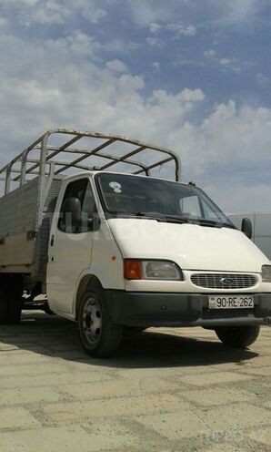 Ford Transit 1999, 150,000 km - 2.1 l - Bakı