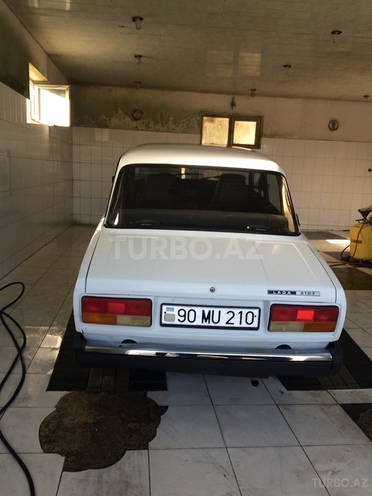 LADA (VAZ) 2107 2011, 88,000 km - 1.6 l - Bakı