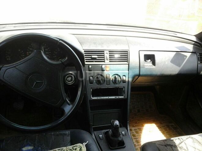 Mercedes C 180 1994, 450,000 km - 1.8 l - Bakı