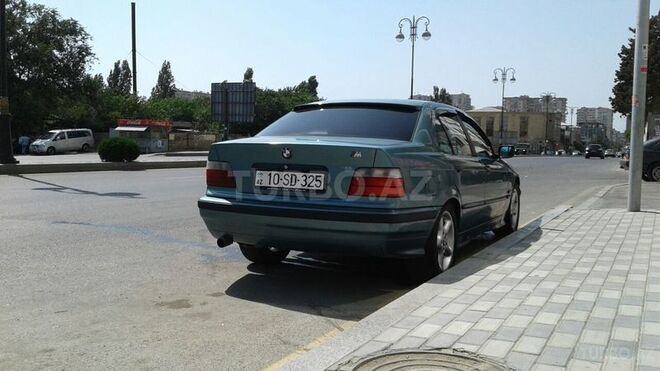 BMW 316 1995, 1,000,000 km - 1.6 l - Bakı
