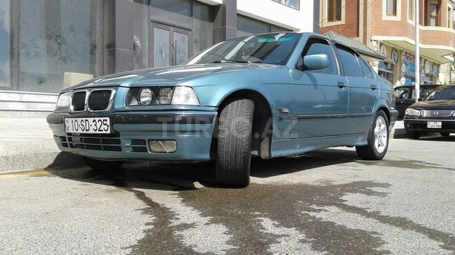 BMW 316 1995, 1,000,000 km - 1.6 l - Bakı