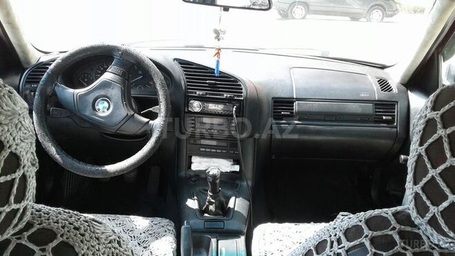 BMW 316 1995, 1,000,000 km - 1.6 l - Bakı