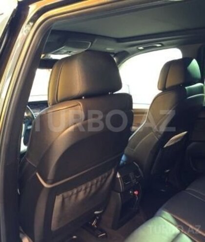 BMW X5 2009, 94,000 km - 4.8 l - Bakı