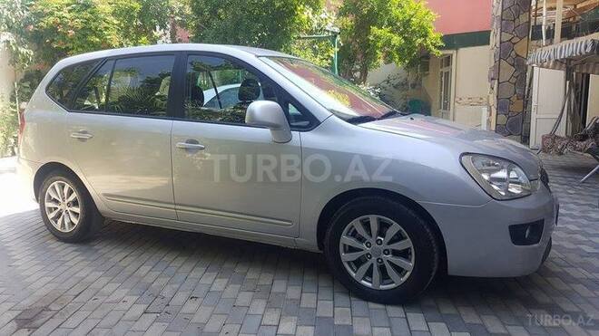 Kia Carens 2011, 109,000 km - 2.0 l - Bakı