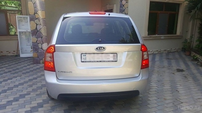 Kia Carens 2011, 109,000 km - 2.0 l - Bakı