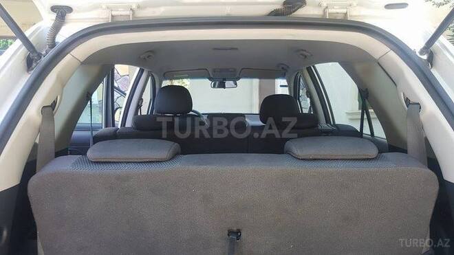 Kia Carens 2011, 109,000 km - 2.0 l - Bakı