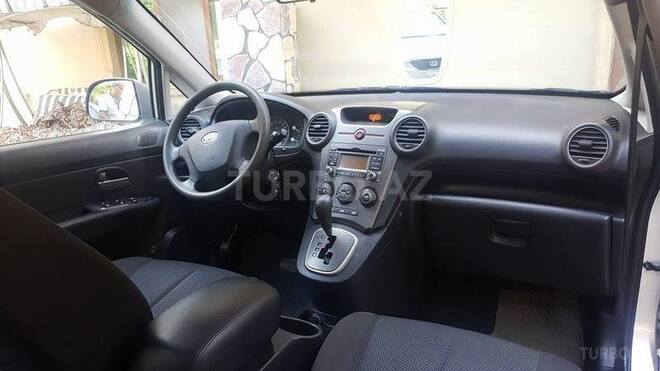 Kia Carens 2011, 109,000 km - 2.0 l - Bakı