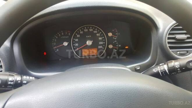 Kia Carens 2011, 109,000 km - 2.0 l - Bakı