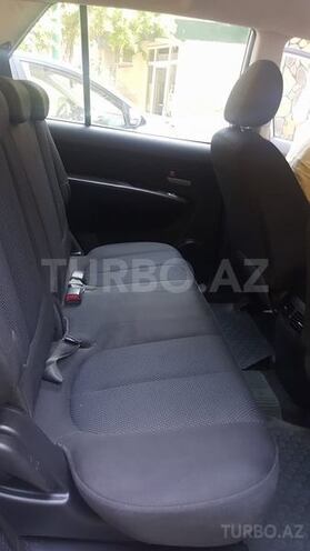 Kia Carens 2011, 109,000 km - 2.0 l - Bakı