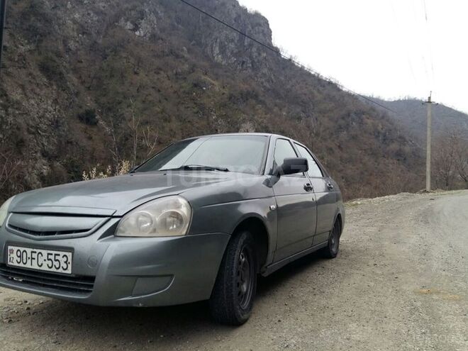 LADA (VAZ) Priora 2009, 180,000 km - 1.6 l - Bakı