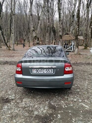 LADA (VAZ) Priora 2009, 180,000 km - 1.6 l - Bakı