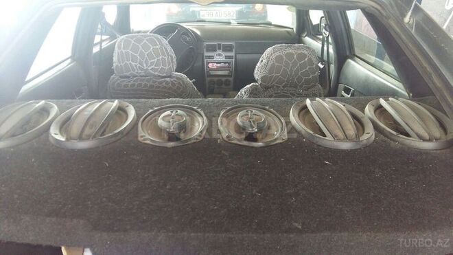 LADA (VAZ) Priora 2009, 180,000 km - 1.6 l - Bakı