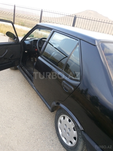 Tofas Sahin 2004, 99,999 km - 1.6 l - Bakı