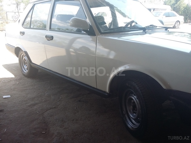 Tofas Sahin 1999, 70,000 km - 1.6 l - Bakı