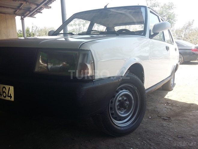 Tofas Sahin 1999, 70,000 km - 1.6 l - Bakı