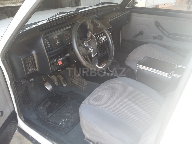 Tofas Sahin 1999, 70,000 km - 1.6 l - Bakı