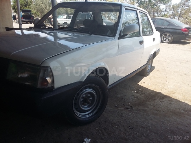 Tofas Sahin 1999, 70,000 km - 1.6 l - Bakı