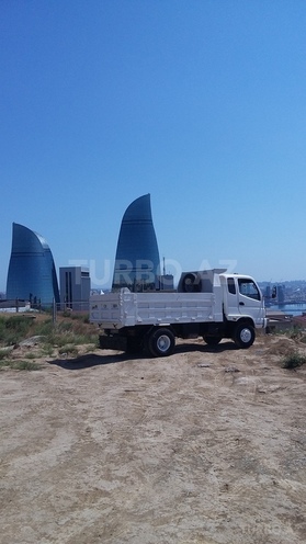 Lifan Skat 2013, 58,064 km - 0.3 л - Bakı