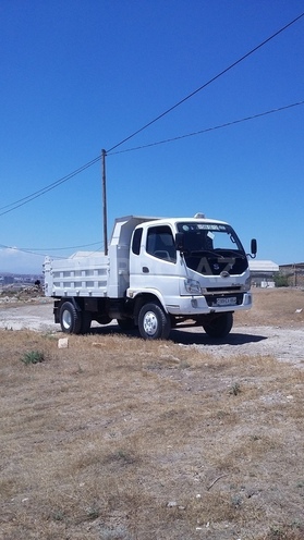 Lifan Skat 2013, 58,064 km - 0.3 л - Bakı