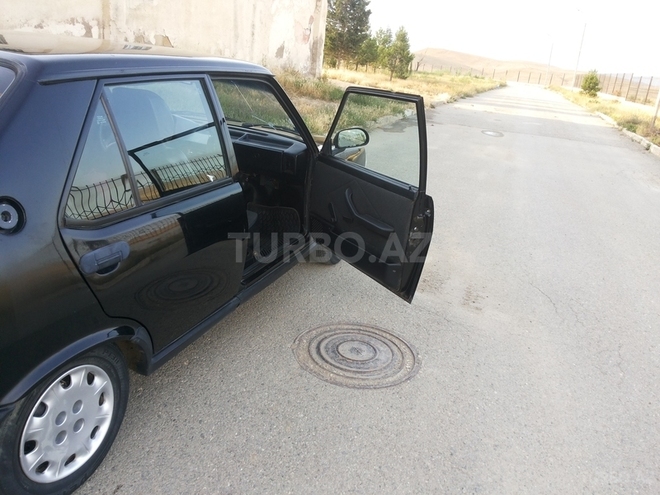Tofas Sahin 2004, 99,999 km - 1.6 l - Bakı
