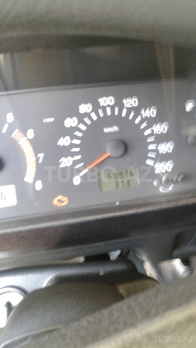 LADA (VAZ) Niva 2011, 58,000 km - 1.7 l - Gəncə