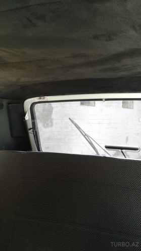 LADA (VAZ) Niva 2011, 58,000 km - 1.7 l - Gəncə