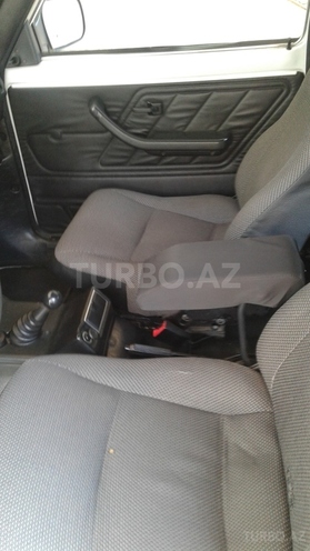 LADA (VAZ) Niva 2011, 58,000 km - 1.7 l - Gəncə