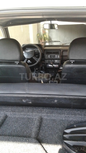 LADA (VAZ) Niva 2011, 58,000 km - 1.7 l - Gəncə