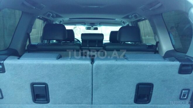 Toyota Prado 2012, 78,000 km - 2.7 l - Bakı